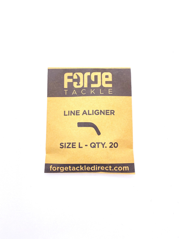 Forge Line Aligner L (ライン アライナー)